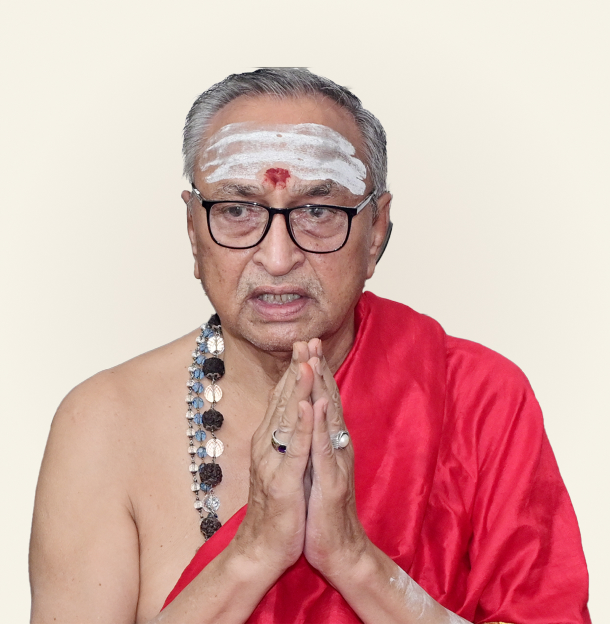 Swami Ambujanand Nath